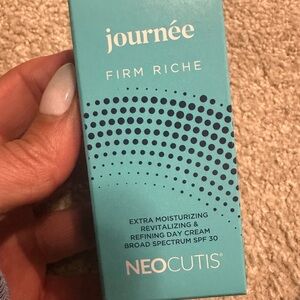 Neocutis Journee Firm Riche Day Cream